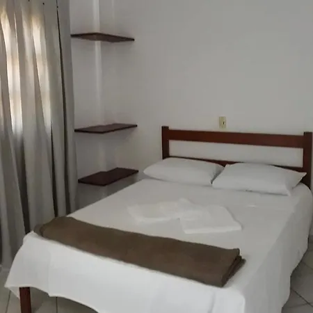 Suites Encontro Das Aguas-2