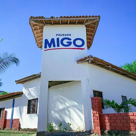 Pousada Migo-3