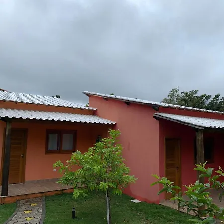 Pousada Brisas do Vale-3