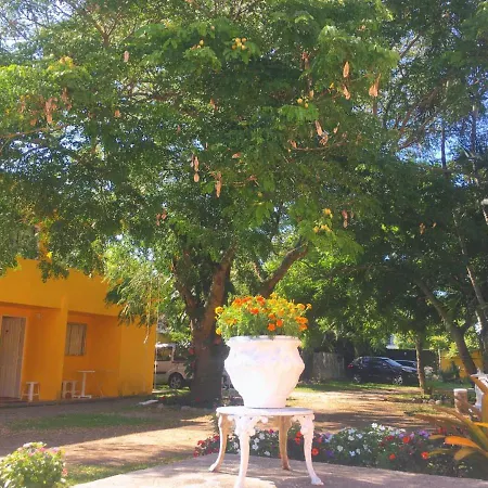 Pousada Encanto Verde-2