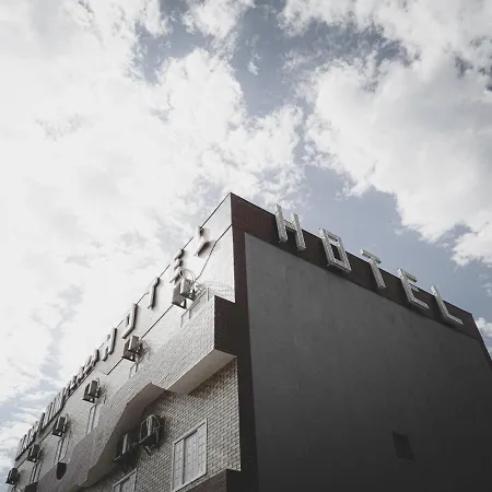 Maranim Plaza Hotel-3