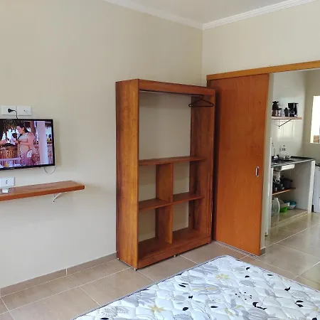 Chalés São Mateus-3