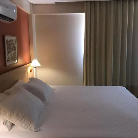 Manacá Apartamentos , Kariri Beach , Cumbuco-3