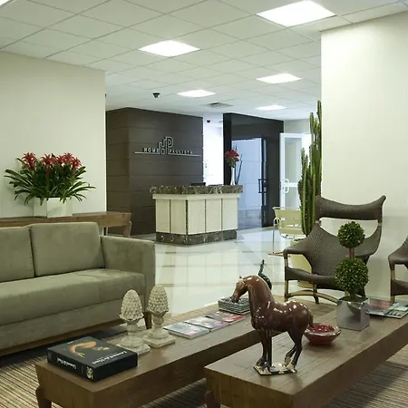 Edificio Home Paulista-2