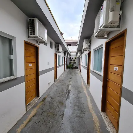 Hotel Veleiro-2