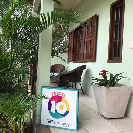 Portal 10 B&B-2