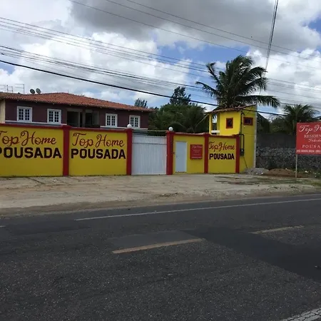 Top Home Pousada-2