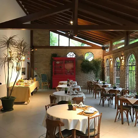 Villa Bebek Hotel (Adults Only)-3