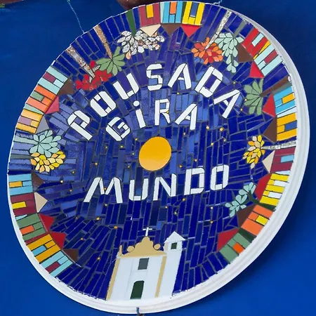 Pousada Gira Mundo-3