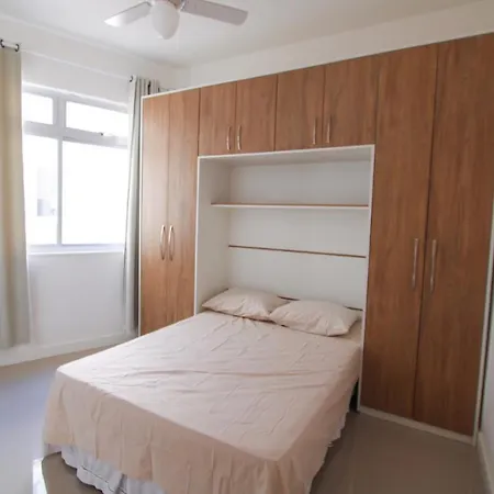 Djalma Apartment-3