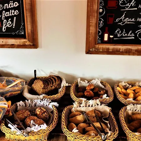 Pousadinha Vila Valentina-2
