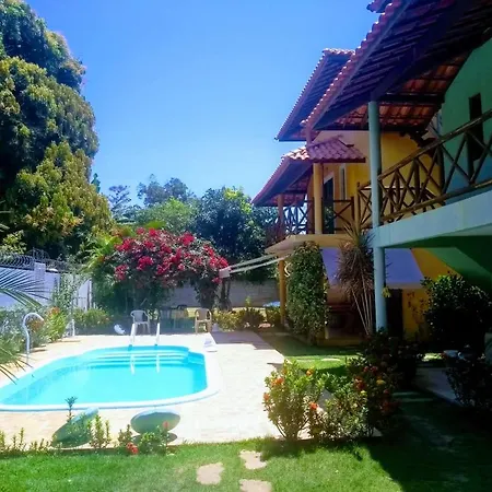 Toca Do Lobo Suites-3