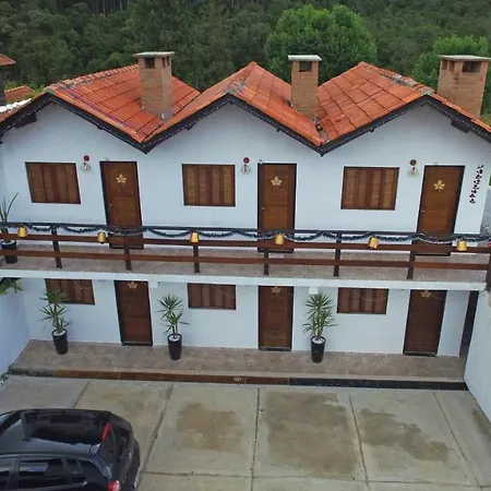 Recanto Bella Fonte-2