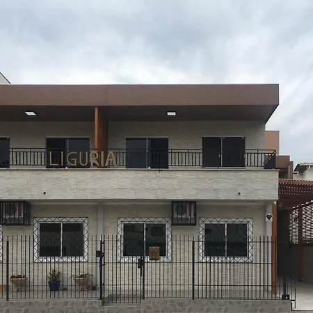 Pousada Liguria-2