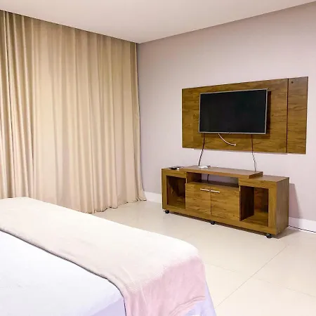 Casa de Luxo na Praia - Sun Luxury Home-2