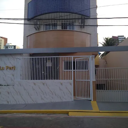 Condominio Flat La Perla-3