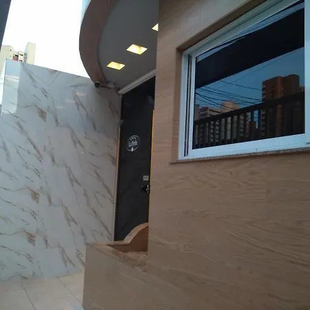 Condominio Flat La Perla-2