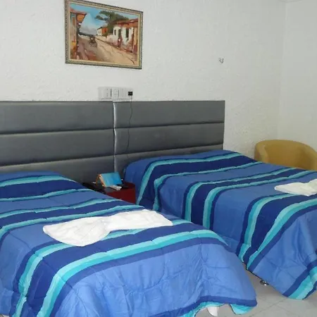 Lagoa Lazer Hotel-3