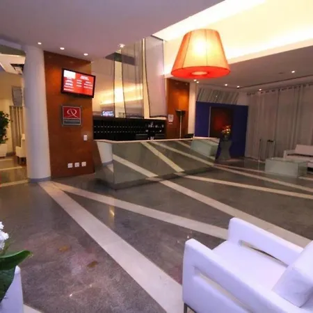 Suite Barra Da Tijuca 05-2