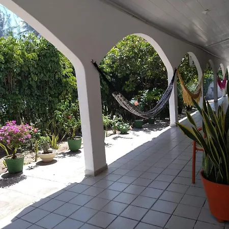 Pousada Dos Arcos-3