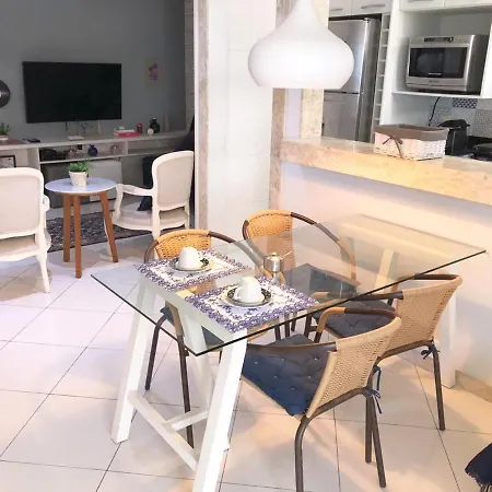 Marcolini - Praia Rio - Barra Da Tijuca-2