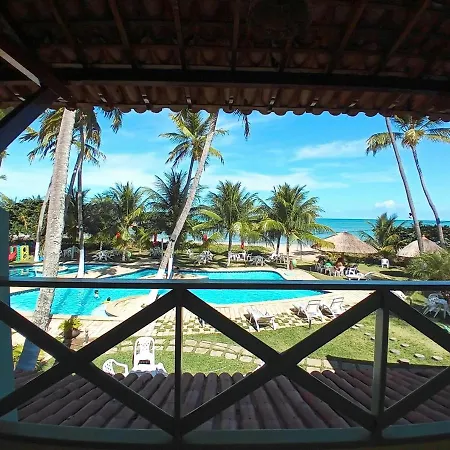 Albacora Praia Hotel-2