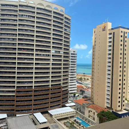 Ed. Porto De Iracema Com Vista Para O Mar-2