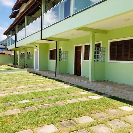 Villa Palmeira Ubatuba-2
