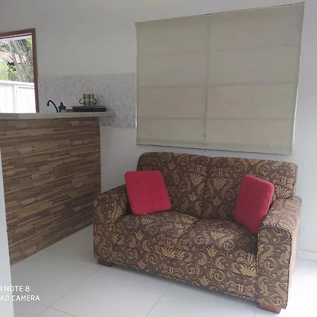 Espaco Mangue House-2