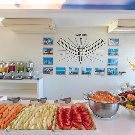 Apart Hotel Saint Moritz - Centro De Brasilia-2