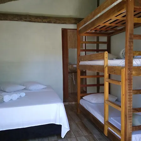Prumirim Surf Suites Hotel Ubatuba-3