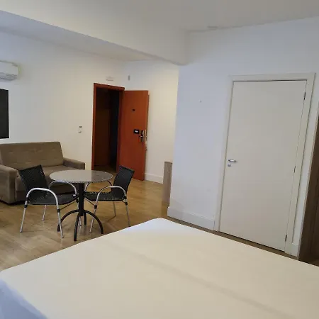 Apart La Residence 209 A-2