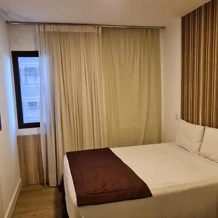 Apart La Residence 209 B-2