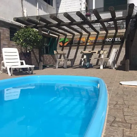 Hotel Ilha Bella-3