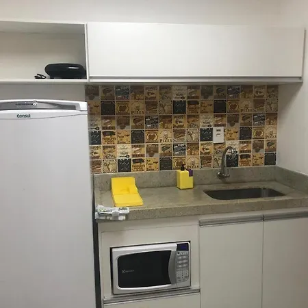 Flat Sao Vicente-2