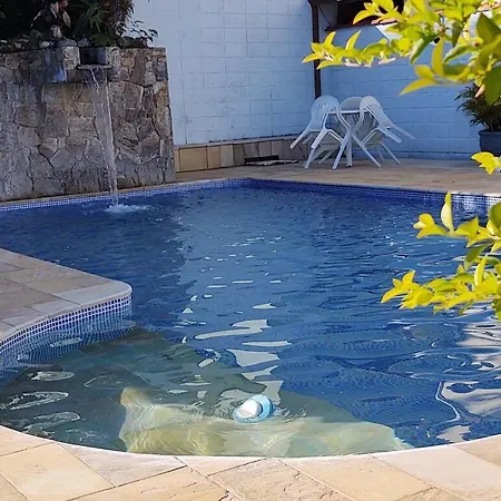 APARTAMENTO ESTRELA do MAR-2