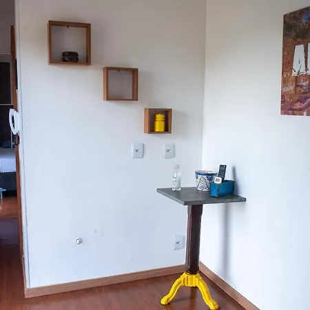 Amsterdam Lofts 1-2