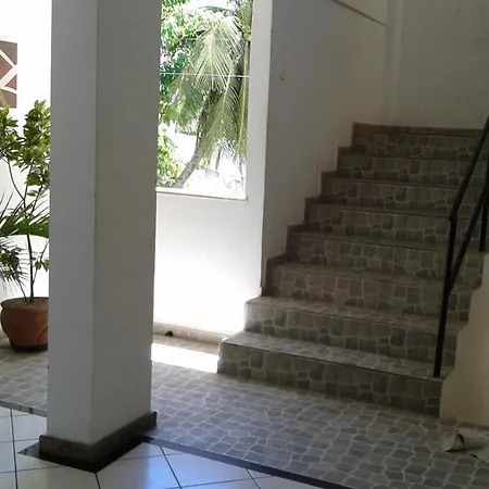Otima Localizacao Apartamento 2 Quarto Orla Piata Em Condominio-3