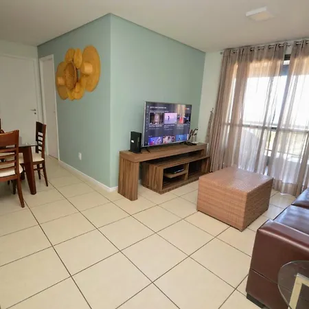 Fortaleza Rentals-2