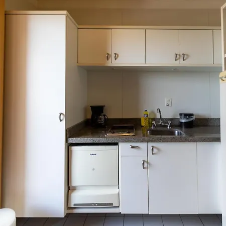 Vivapp Aeroporto Congonhas E-Suites Residencial-3