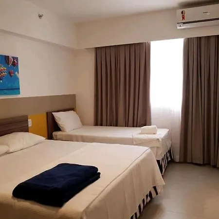 Olímpia Park Resort Hotel-2