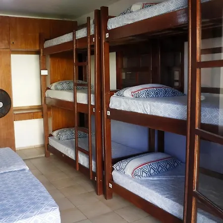 La Residencia Arraial Do Cabo Beach-3