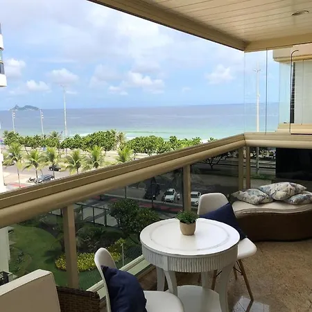 Marcolini - Praia Rio - Barra Da Tijuca-3