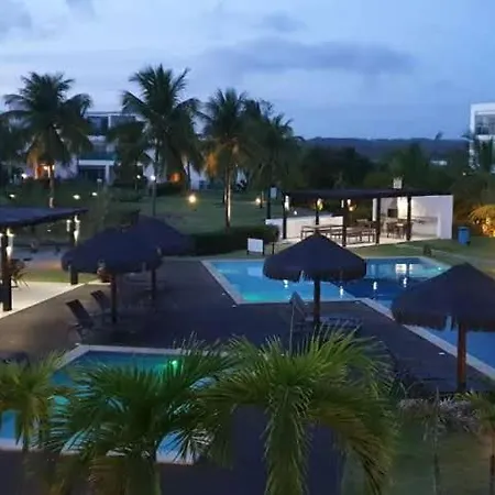 Praia Do Forte Ibero Star- Apartamento Mediterraneo 2 Iberostate-2