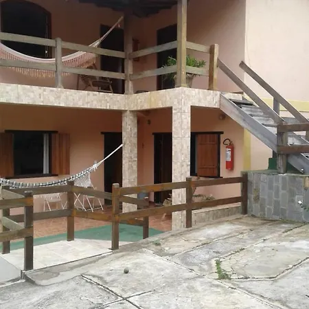 Pousada Renascer-2