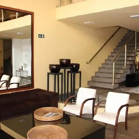 Brasao Palace Hotel-2