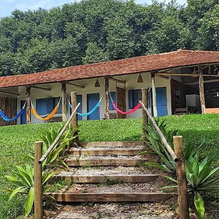 Sítio Tamanduá-2
