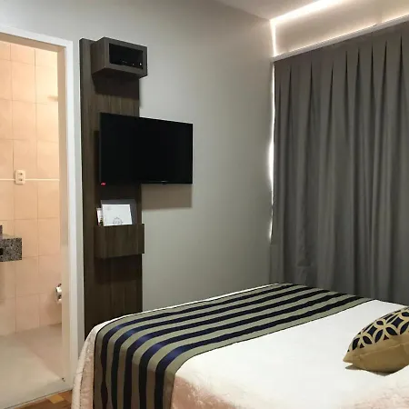 Hotel Requinte-2