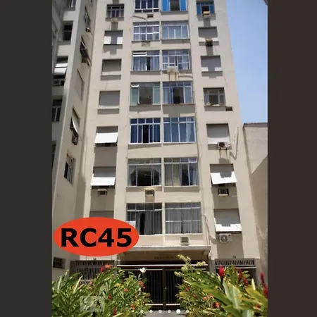 Copacabana Flat-2