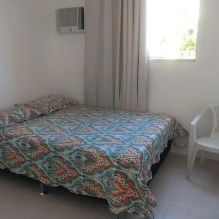 Casa No Condominio Naturalle-3